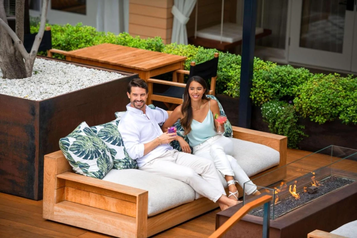 Oceana Santa Monica LXR Hotels & Resorts - Hotel Photo 18