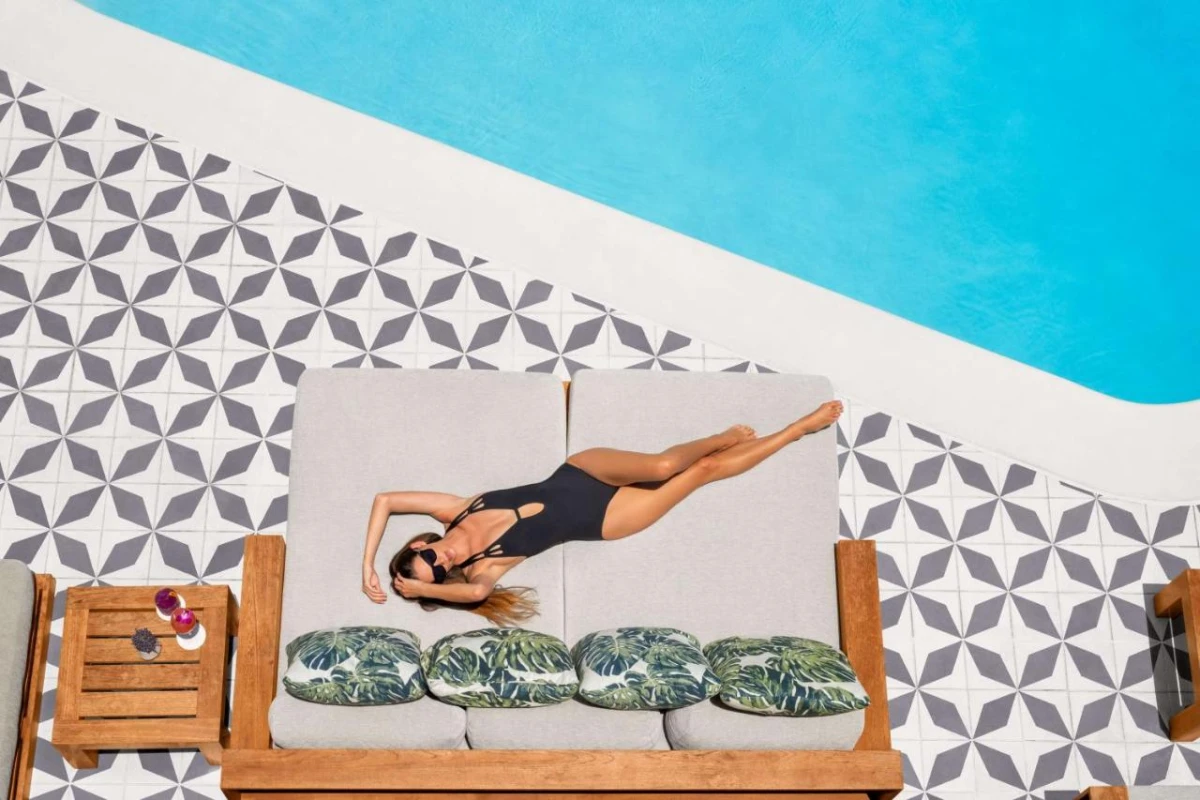 Oceana Santa Monica LXR Hotels & Resorts - Hotel Photo 19