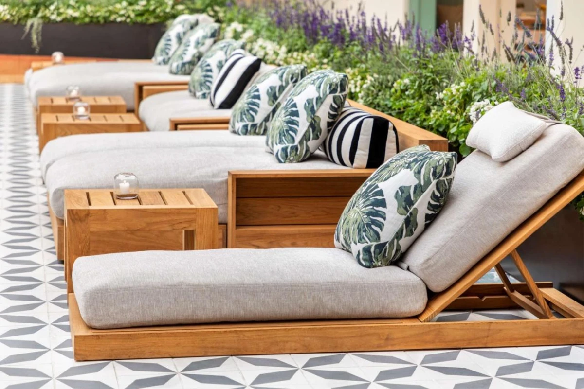 Oceana Santa Monica LXR Hotels & Resorts - Hotel Photo 23