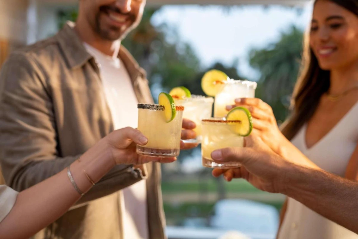 Oceana Santa Monica LXR Hotels & Resorts - Hotel Photo 28