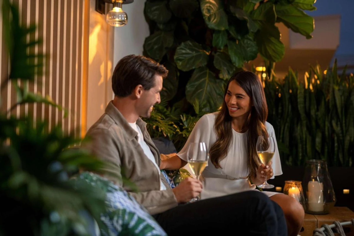 Oceana Santa Monica LXR Hotels & Resorts - Hotel Photo 29