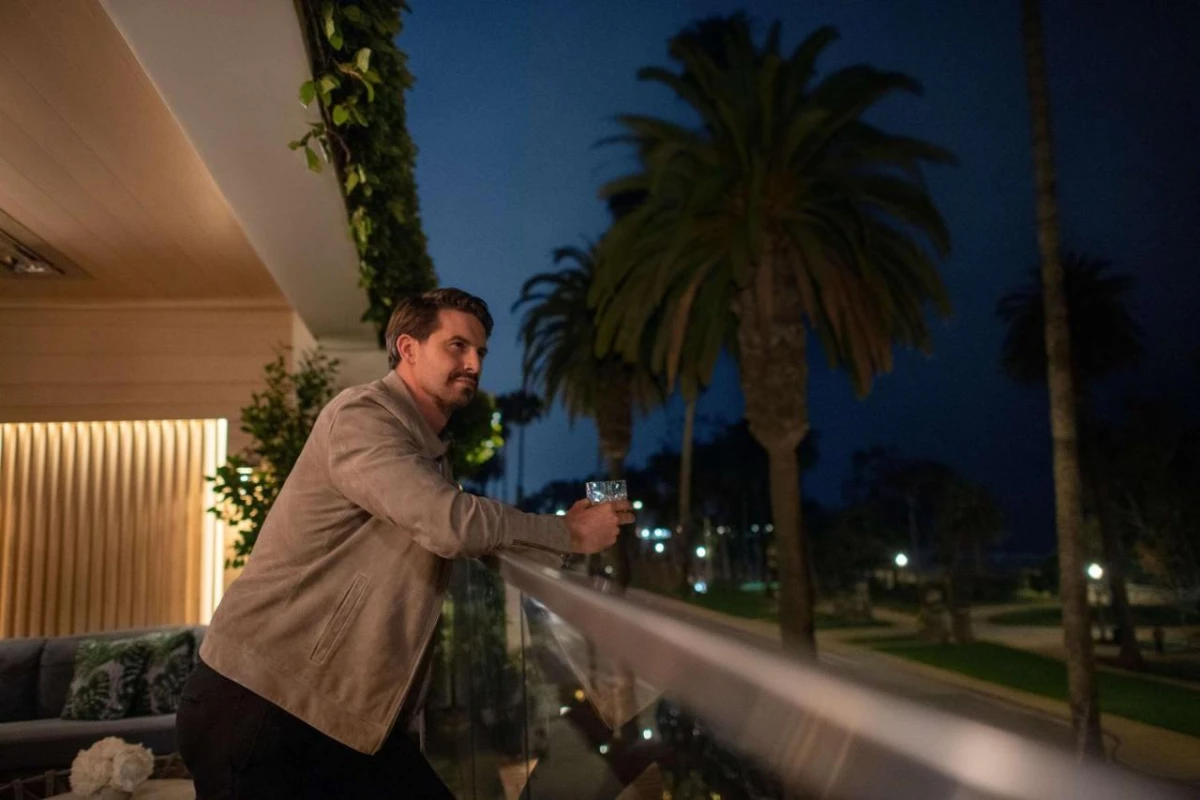 Oceana Santa Monica LXR Hotels & Resorts - Hotel Photo 30