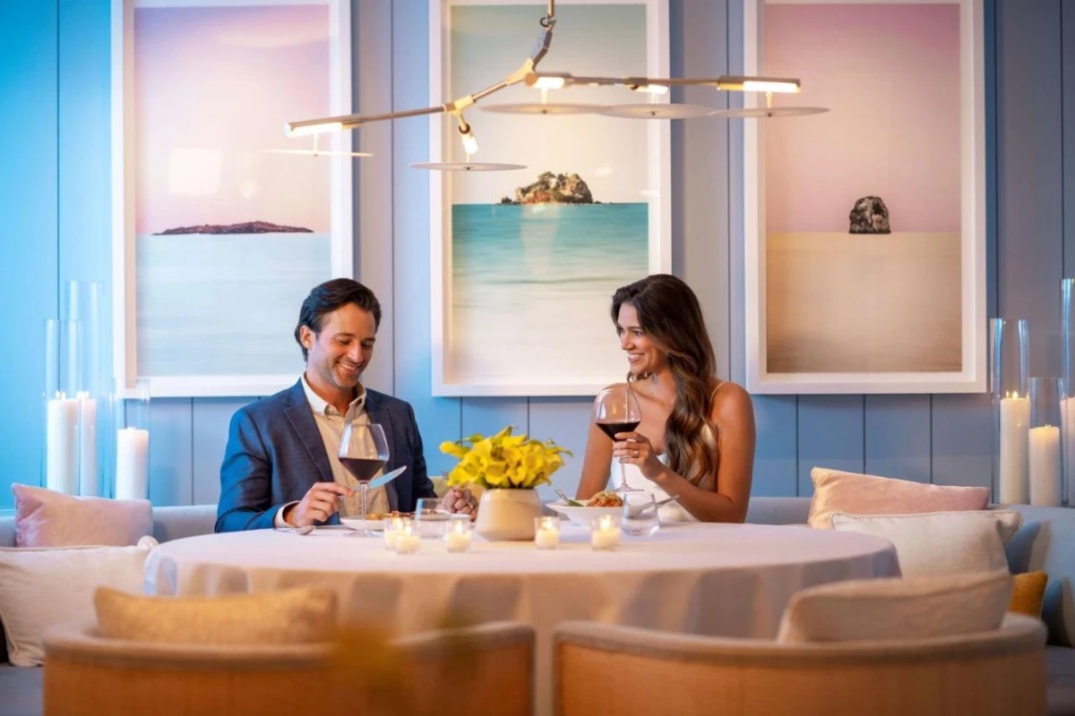 Oceana Santa Monica LXR Hotels & Resorts - Hotel Photo 34