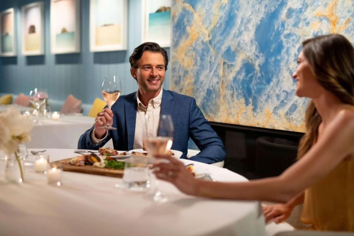 Oceana Santa Monica LXR Hotels & Resorts - Hotel Photo 35