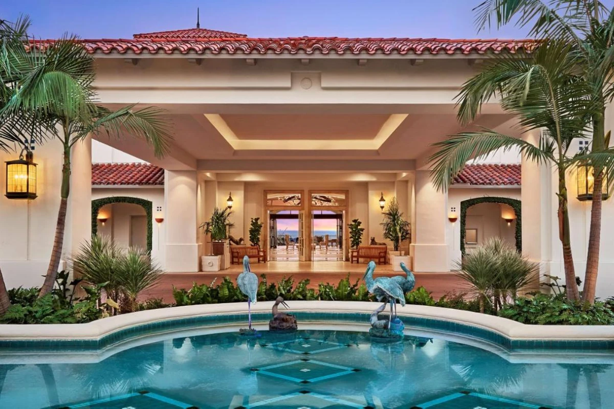 Park Hyatt Aviara - Hotel Photo 1