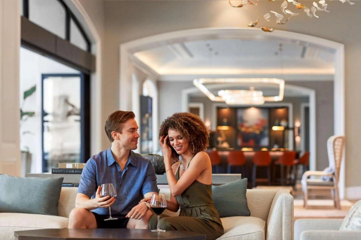 Park Hyatt Aviara - Hotel Photo 4