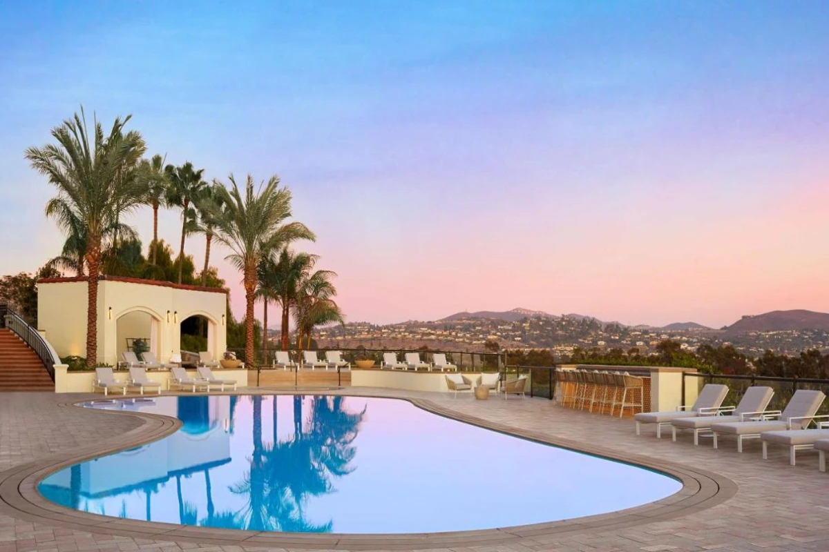 Park Hyatt Aviara - Hotel Photo 6