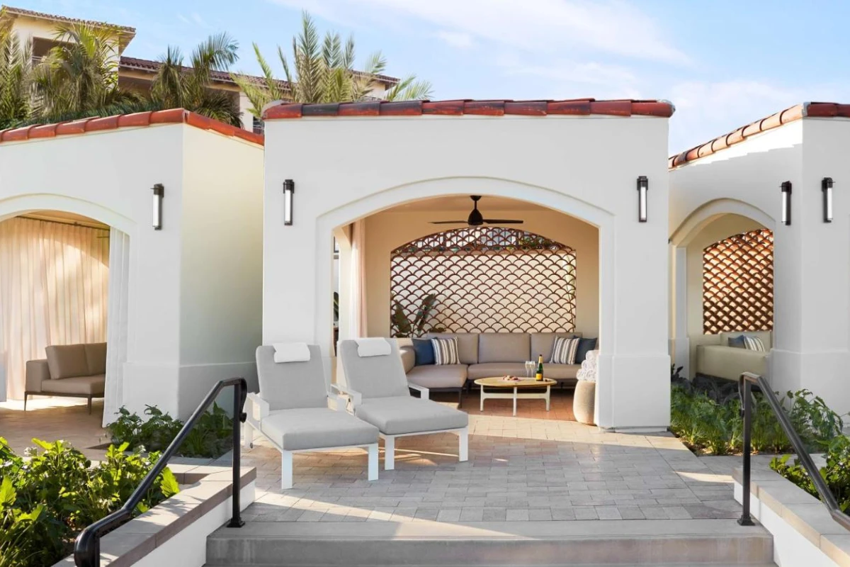 Park Hyatt Aviara - Hotel Photo 7