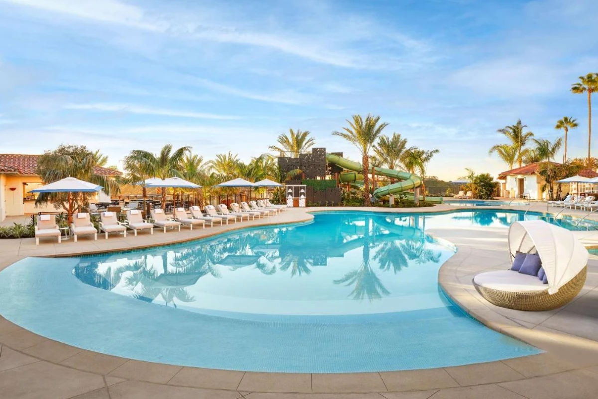 Park Hyatt Aviara - Hotel Photo 9