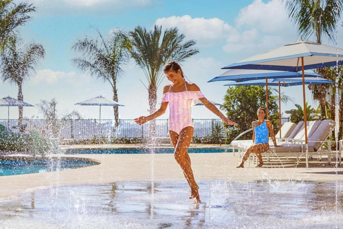 Park Hyatt Aviara - Hotel Photo 12