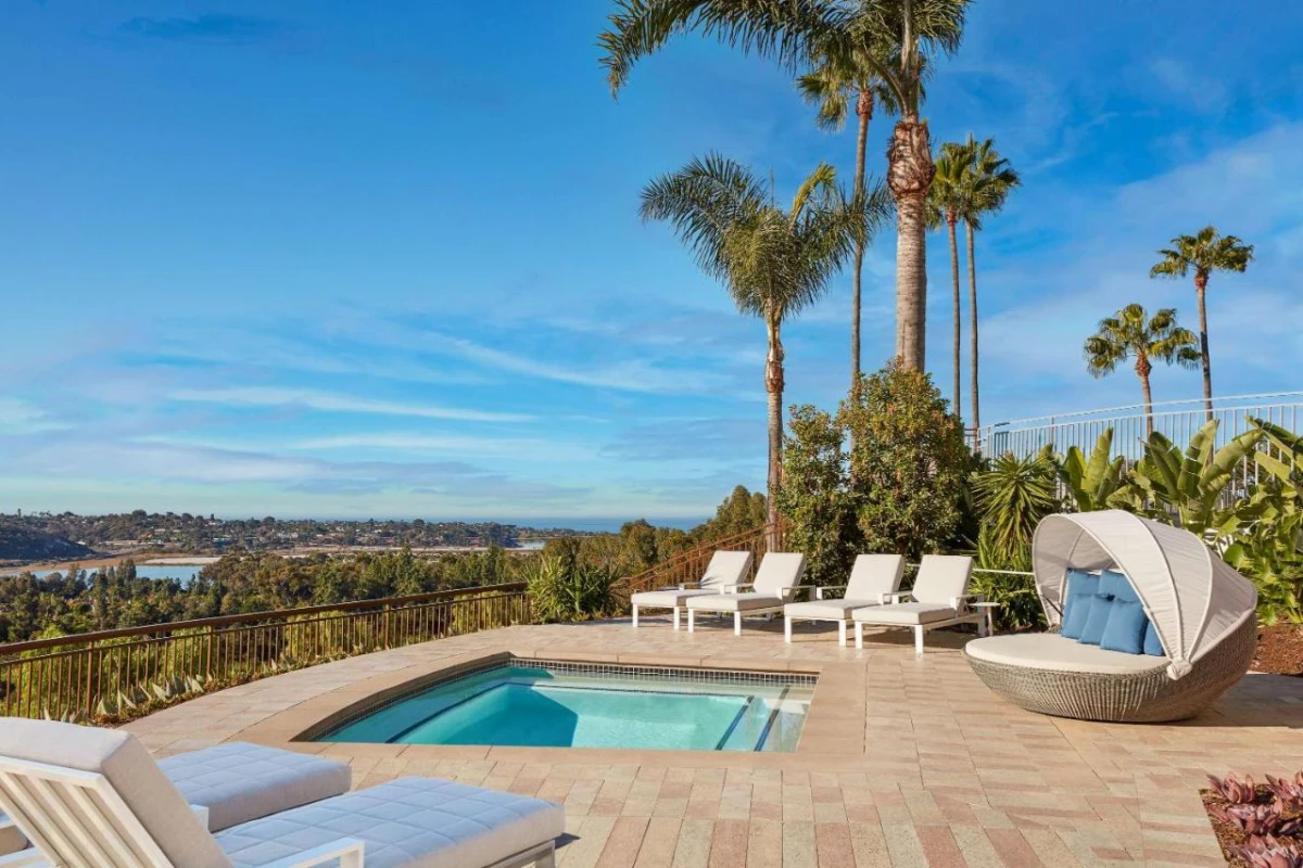 Park Hyatt Aviara - Hotel Photo 14