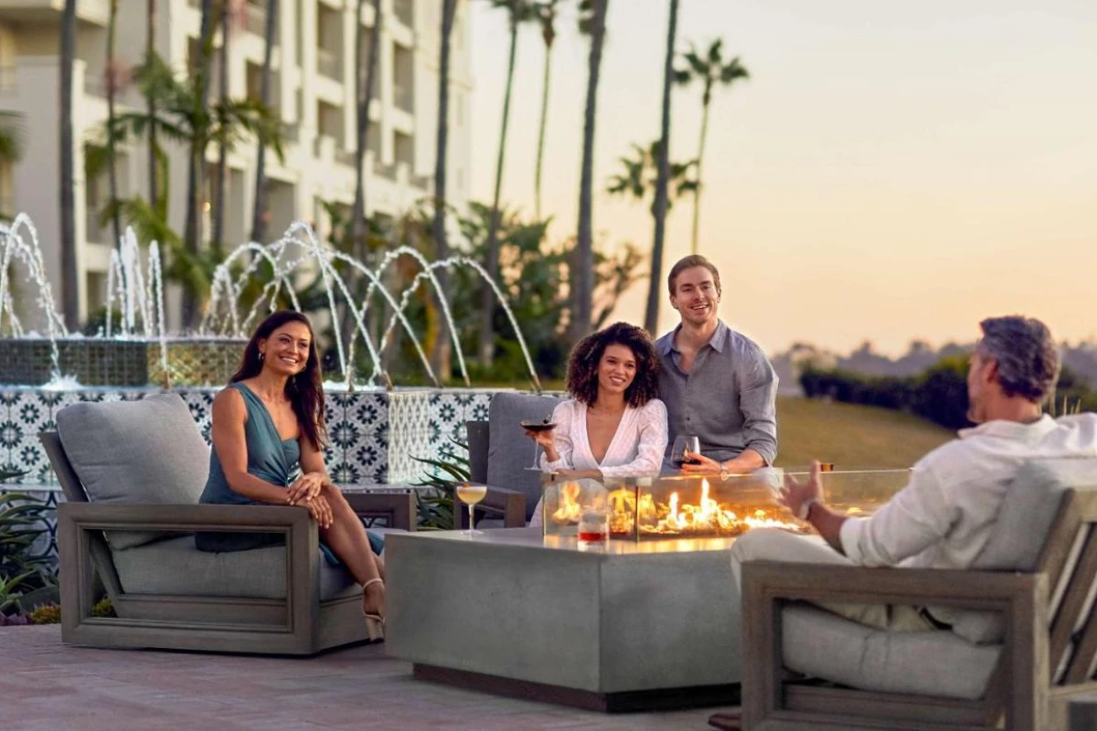 Park Hyatt Aviara - Hotel Photo 18