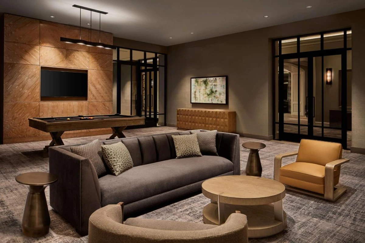 Park Hyatt Aviara - Hotel Photo 19