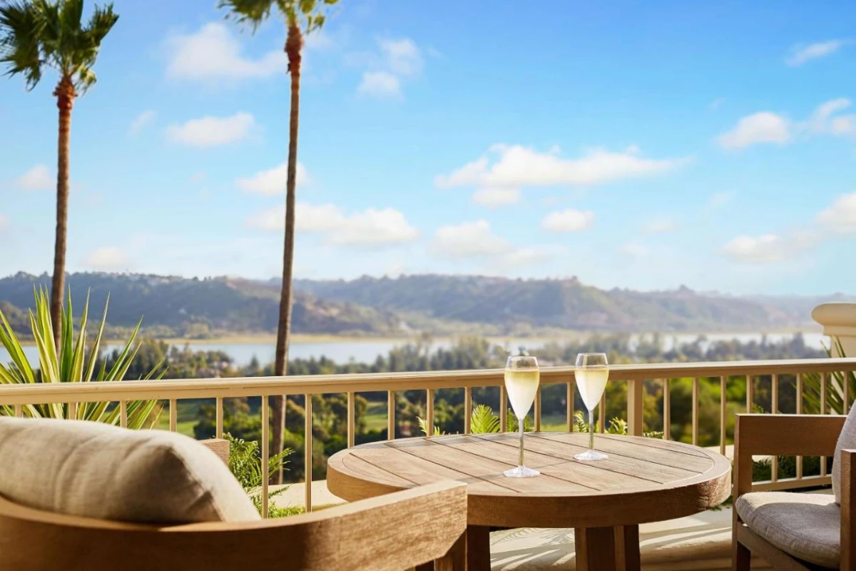 Park Hyatt Aviara - Hotel Photo 21