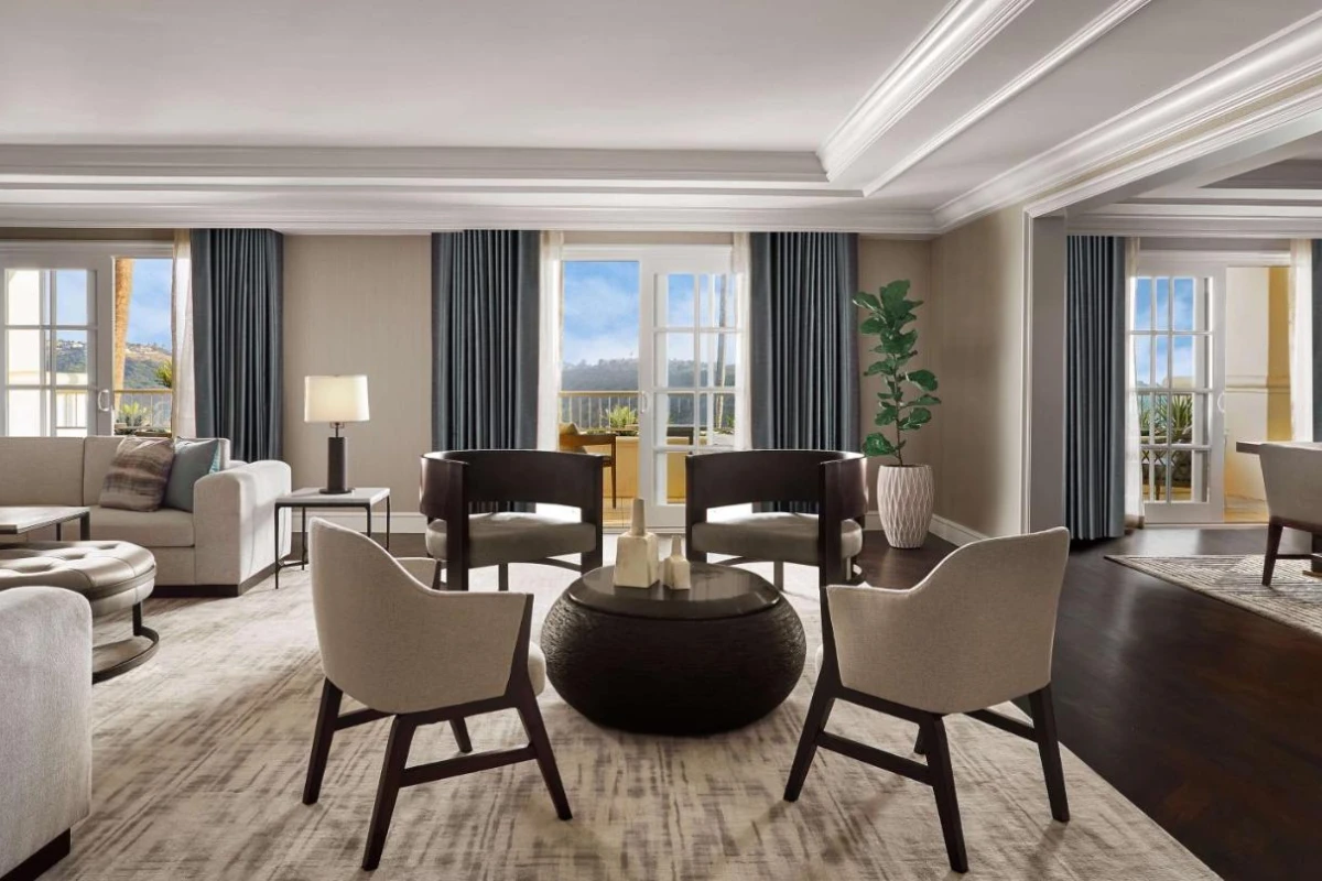 Park Hyatt Aviara - Hotel Photo 22