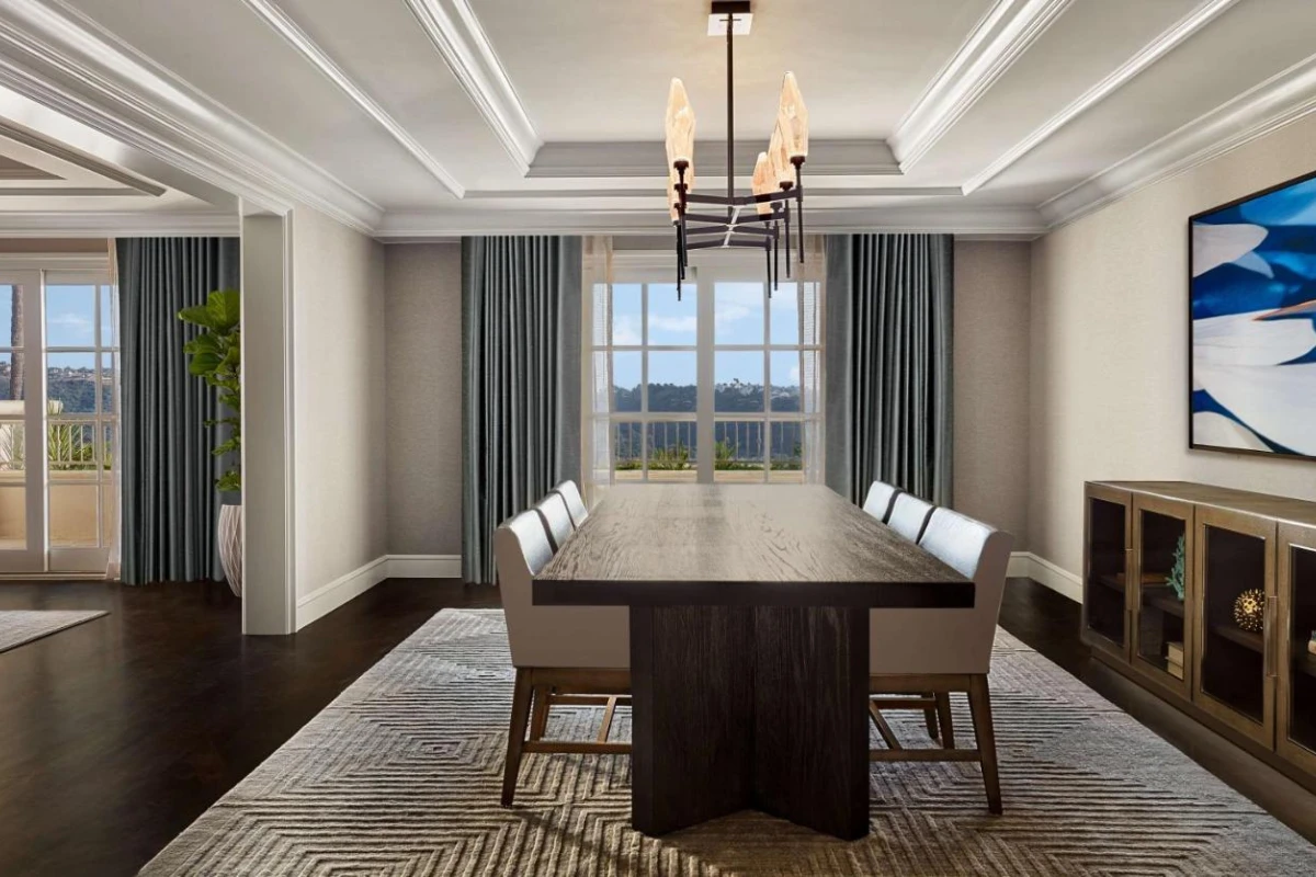 Park Hyatt Aviara - Hotel Photo 23