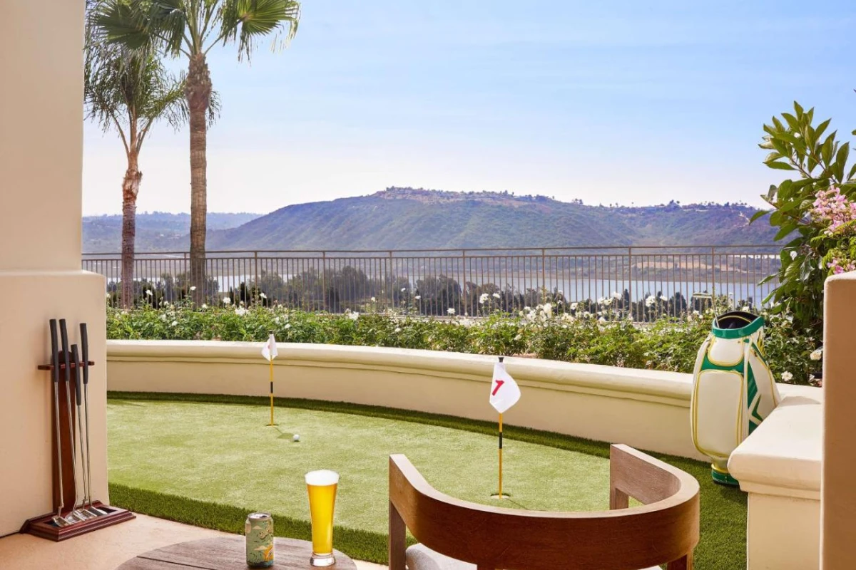 Park Hyatt Aviara - Hotel Photo 24