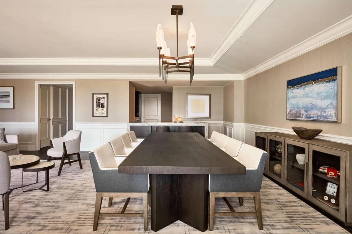 Park Hyatt Aviara - Hotel Photo 25