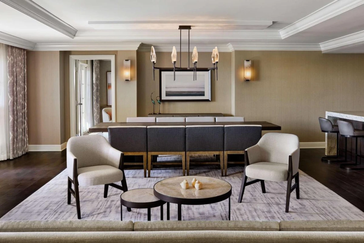 Park Hyatt Aviara - Hotel Photo 29