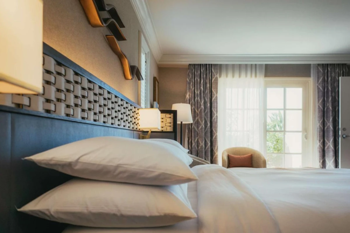 Park Hyatt Aviara - Hotel Photo 31