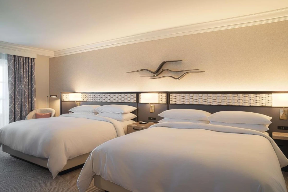 Park Hyatt Aviara - Hotel Photo 36