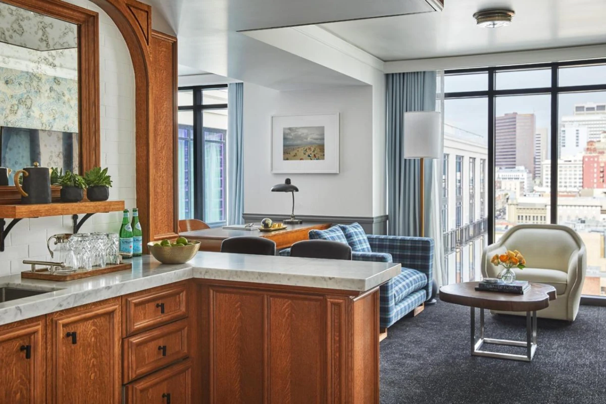 Pendry San Diego - Hotel Photo 1