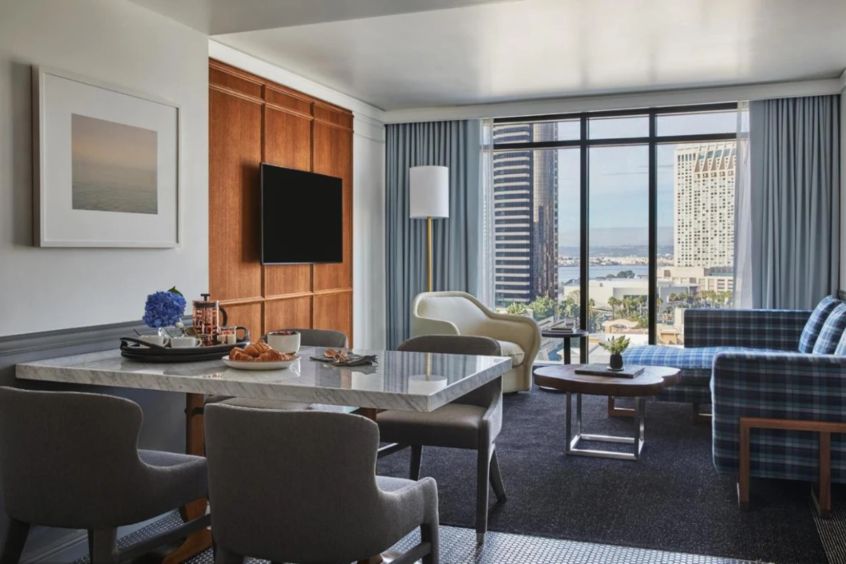 Pendry San Diego - Hotel Photo 4