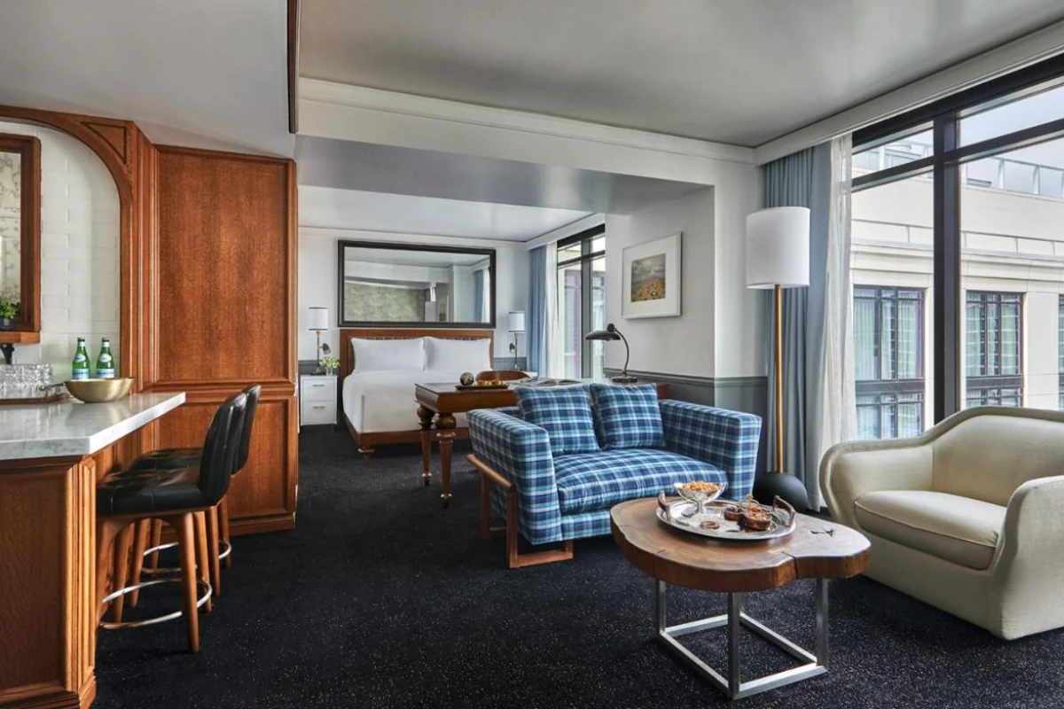 Pendry San Diego - Hotel Photo 10