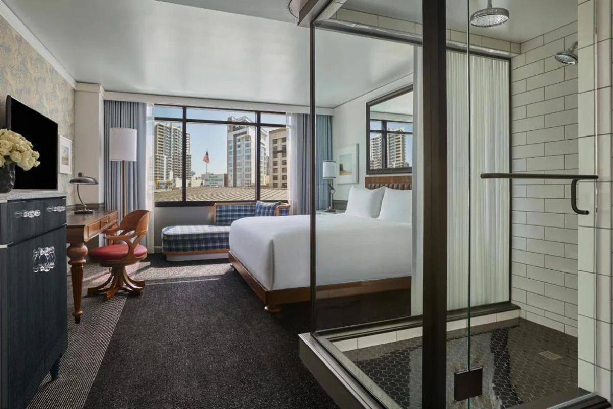Pendry San Diego - Hotel Photo 14