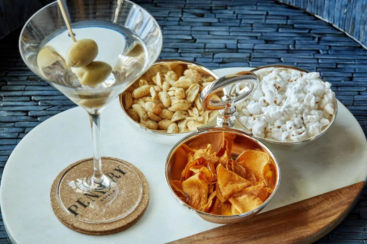 Pendry San Diego - Hotel Photo 29