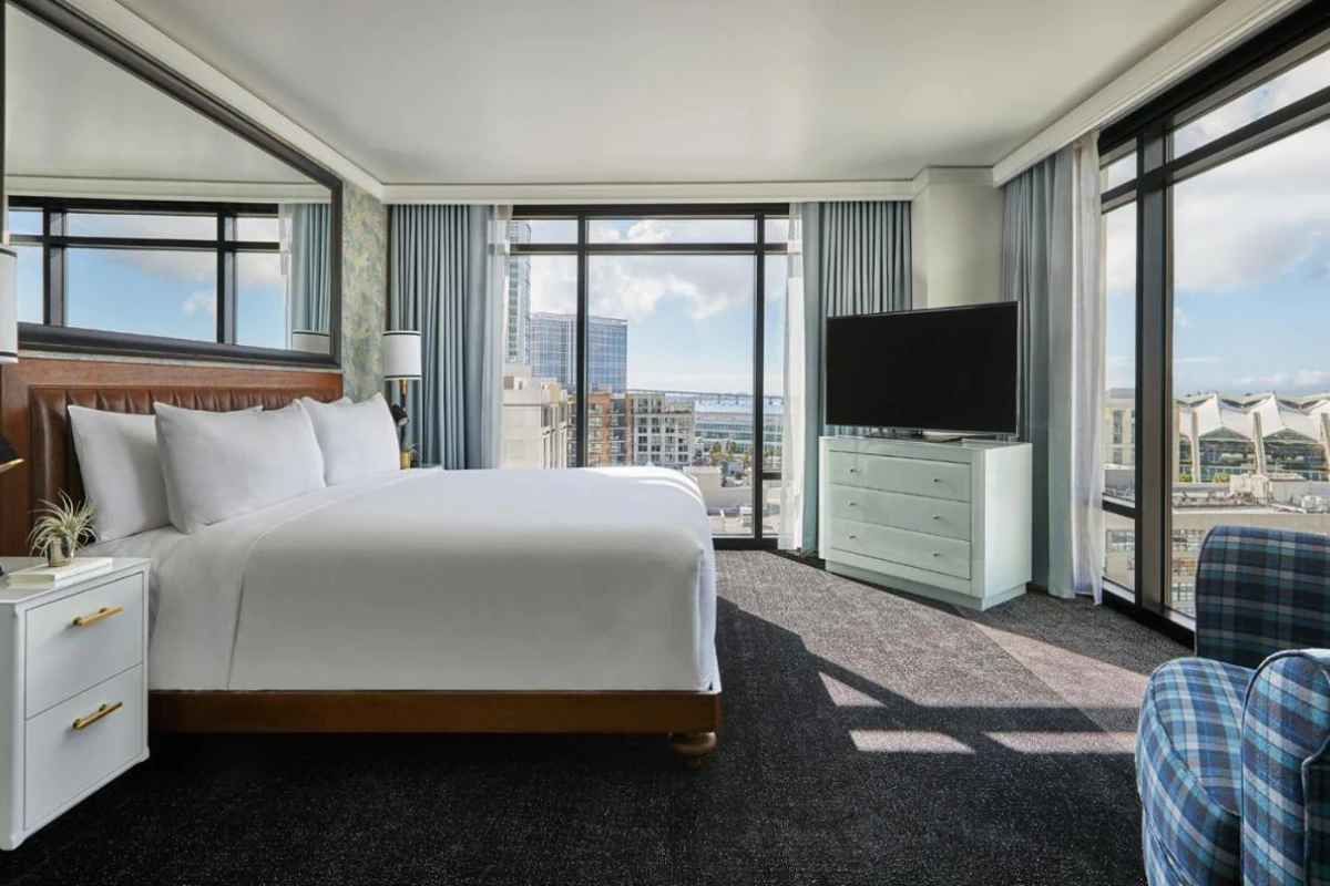 Pendry San Diego - Hotel Photo 35