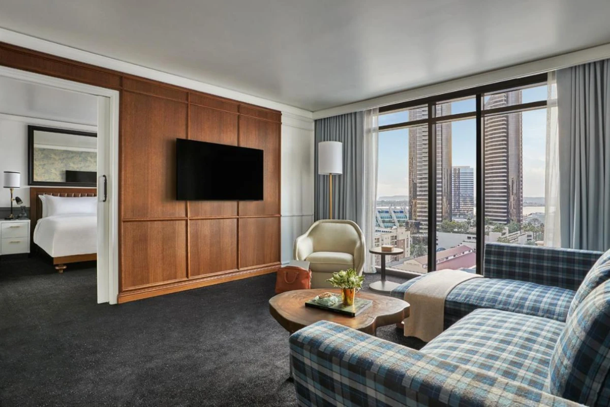 Pendry San Diego - Hotel Photo 36