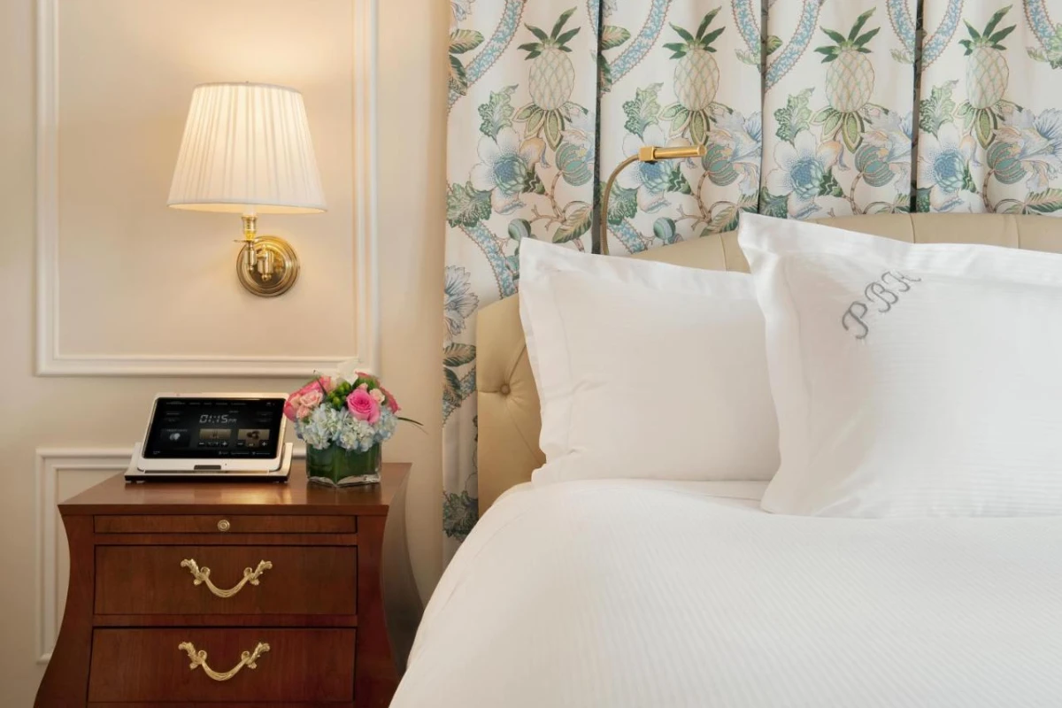 The Peninsula Beverly Hills - Hotel Photo 5