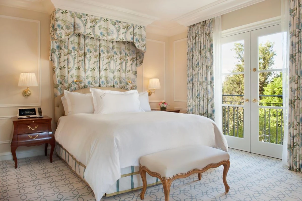 The Peninsula Beverly Hills - Hotel Photo 6