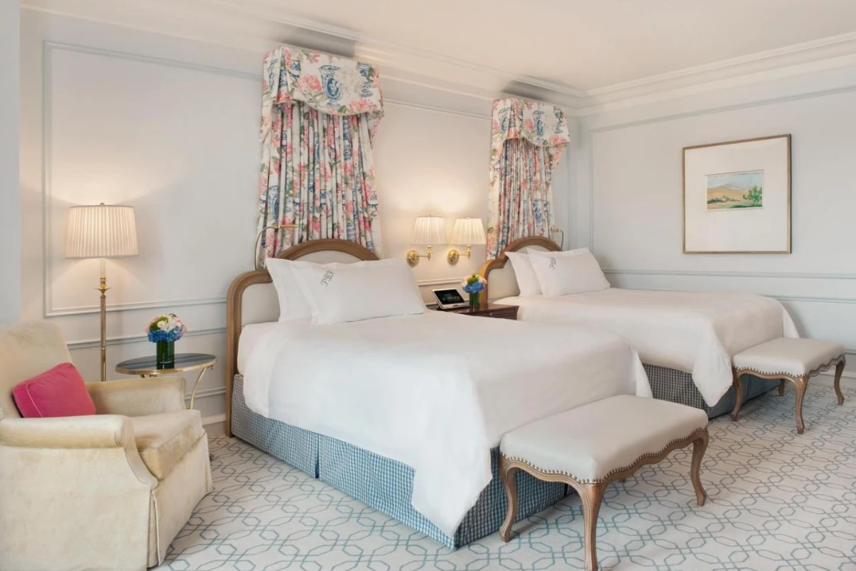 The Peninsula Beverly Hills - Hotel Photo 11