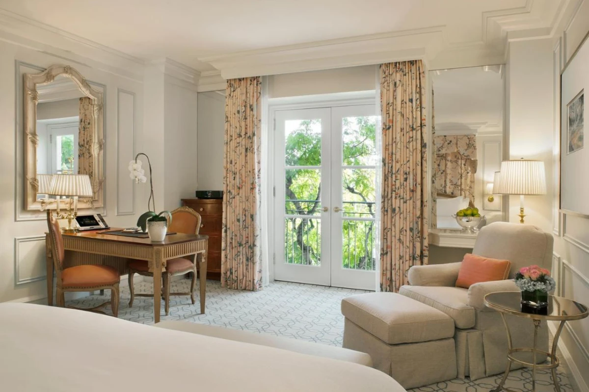 The Peninsula Beverly Hills - Hotel Photo 15