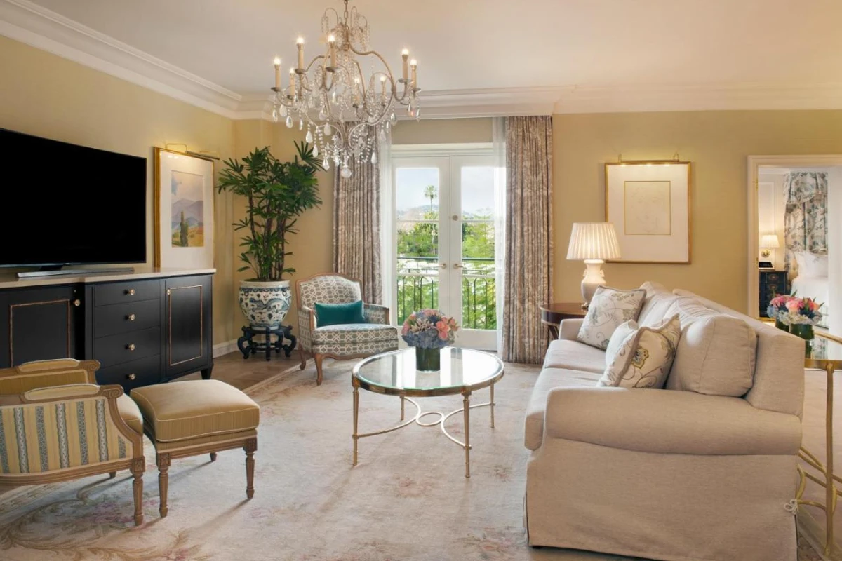 The Peninsula Beverly Hills - Hotel Photo 17