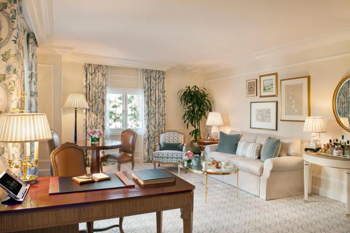 The Peninsula Beverly Hills - Hotel Photo 22