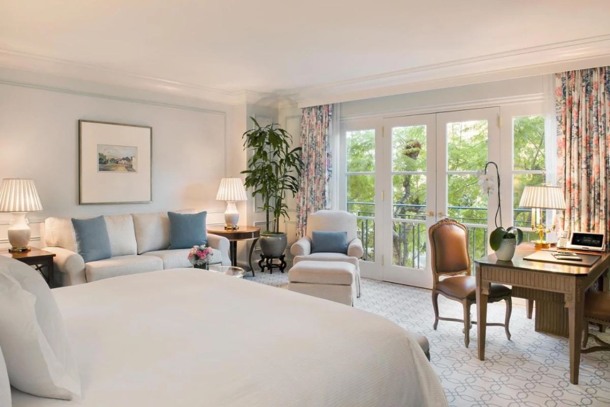 The Peninsula Beverly Hills - Hotel Photo 24