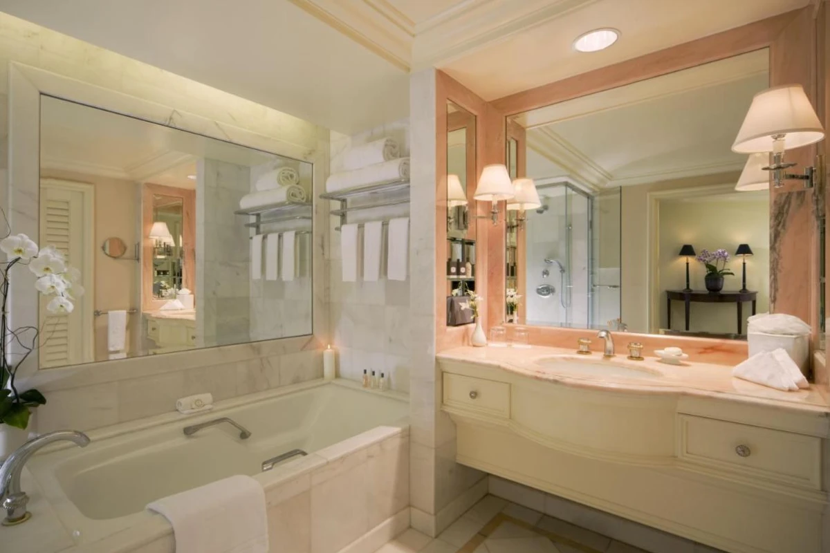 The Peninsula Beverly Hills - Hotel Photo 25