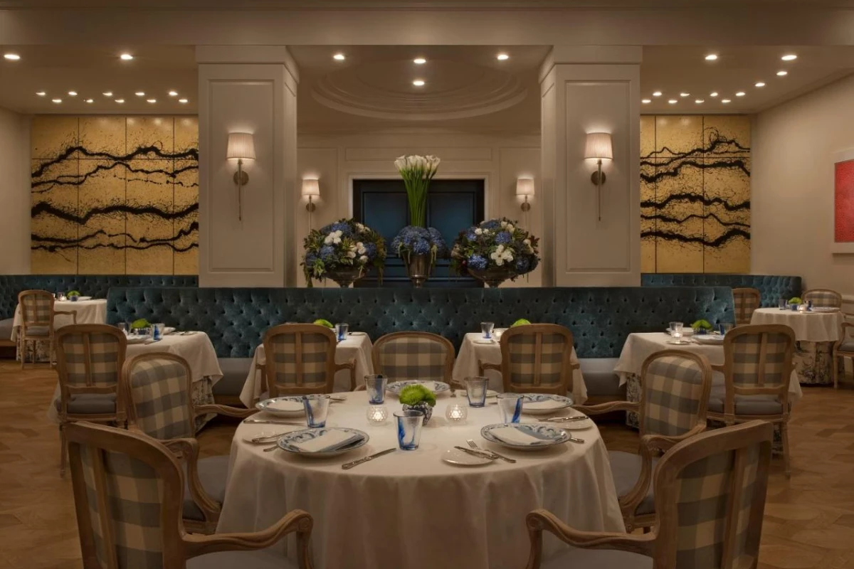 The Peninsula Beverly Hills - Hotel Photo 31