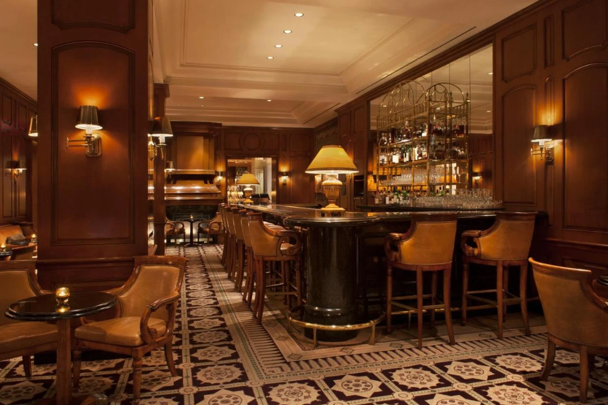 The Peninsula Beverly Hills - Hotel Photo 33