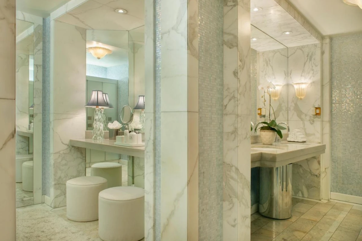 The Peninsula Beverly Hills - Hotel Photo 37