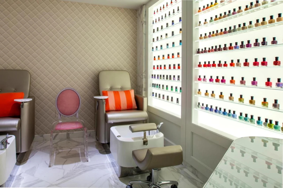 The Peninsula Beverly Hills - Hotel Photo 39