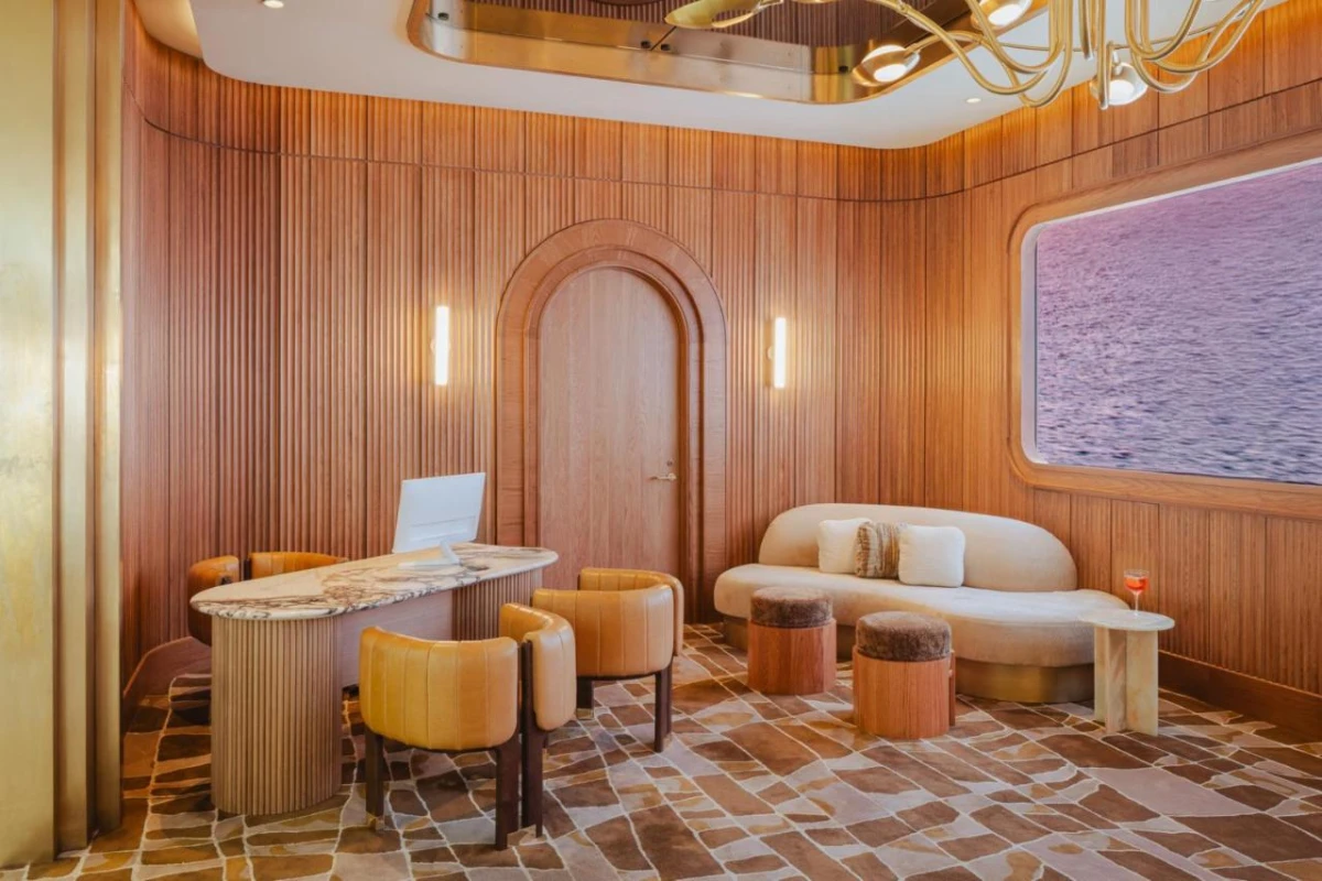 Regent Santa Monica Beach - Hotel Photo 2