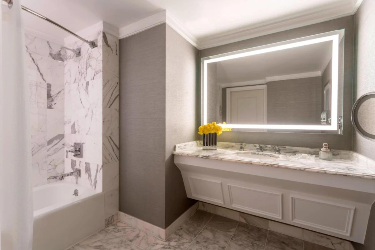 The Ritz-Carlton Marina Del Rey - Hotel Photo 36