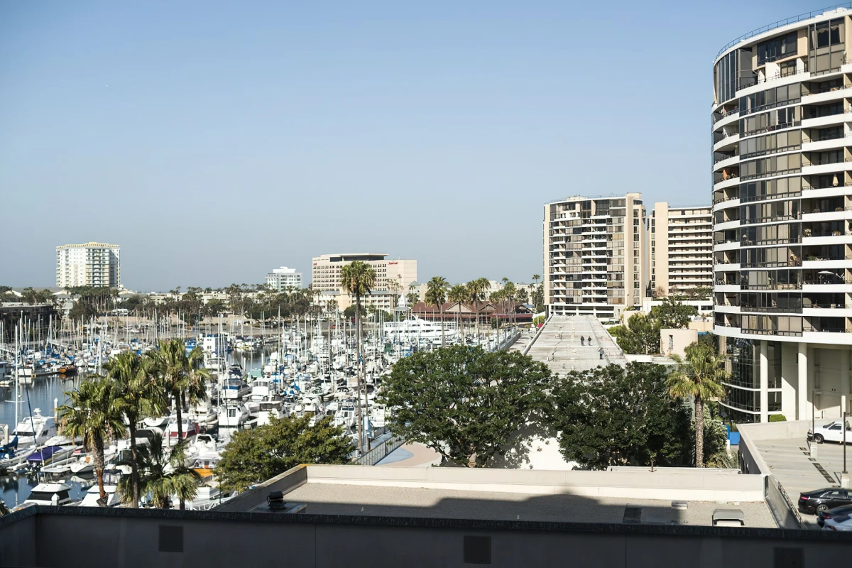 The Ritz-Carlton Marina Del Rey - Hotel Photo 41