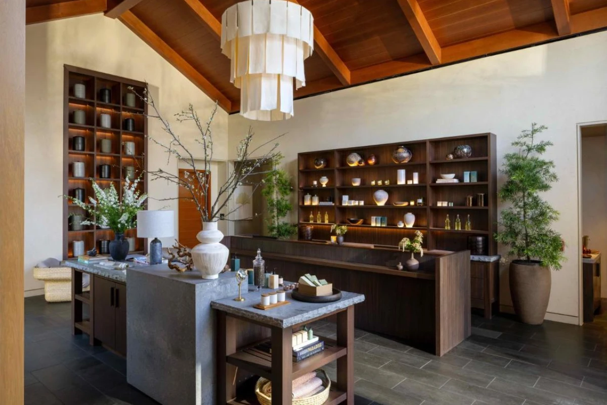 Rosewood Sand Hill - Hotel Photo 2