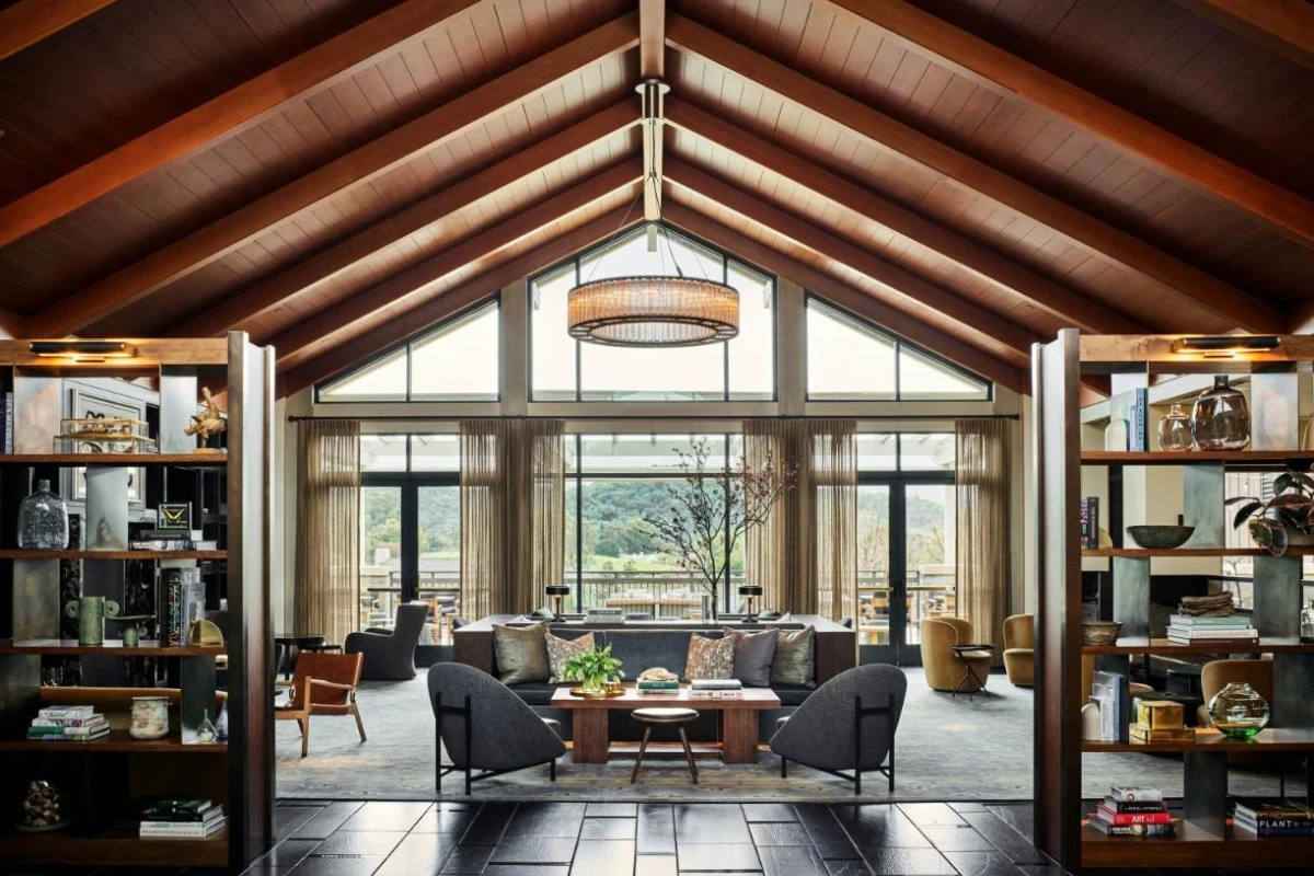 Rosewood Sand Hill - Hotel Photo 4