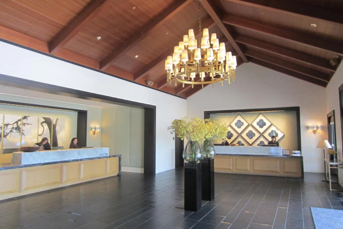 Rosewood Sand Hill - Hotel Photo 8